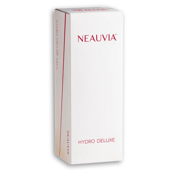 Hydro Deluxe (2x2ml)