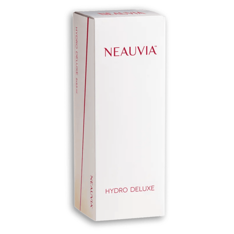 Hydro Deluxe (2x2ml)