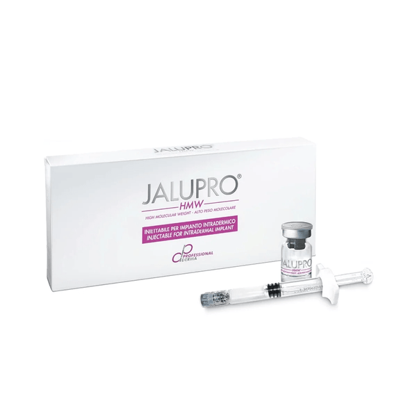 Jalupro HMW