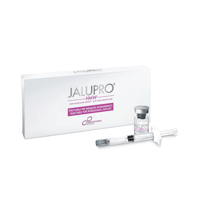 Jalupro HMW