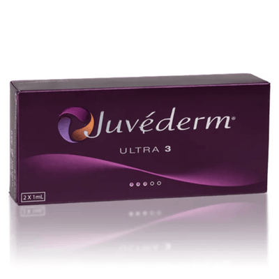 JUVEDERM ULTRA 3