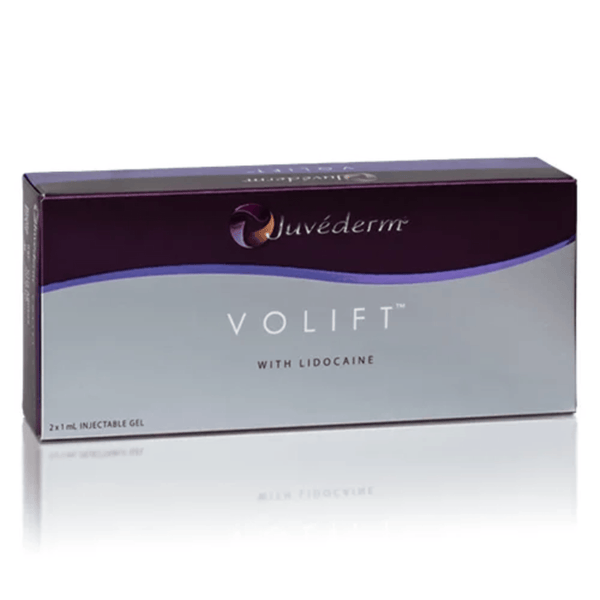 Juvederm Volift