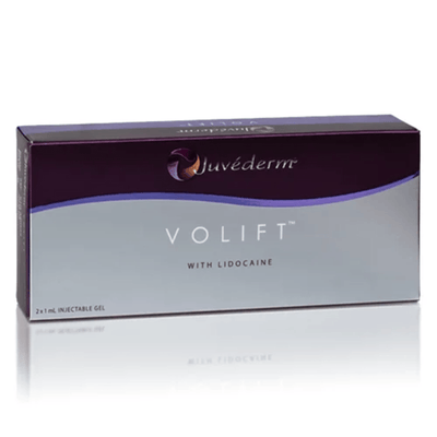 Juvederm Volift