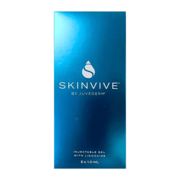 Juvederm Skinvive