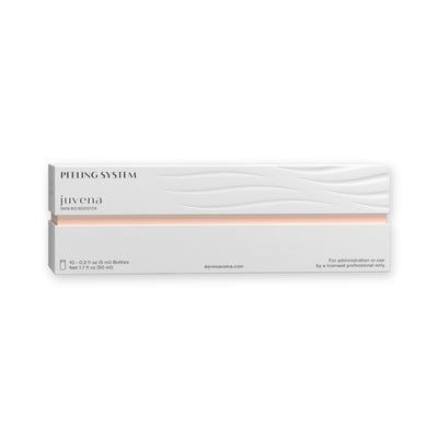 Juvena (8x5ml+2x5ml)