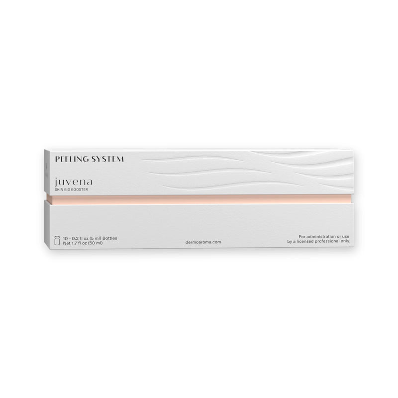 Juvena (8x5ml+2x5ml)