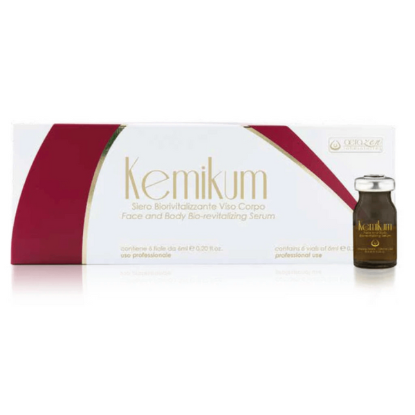 Kemikum (6x6ml)