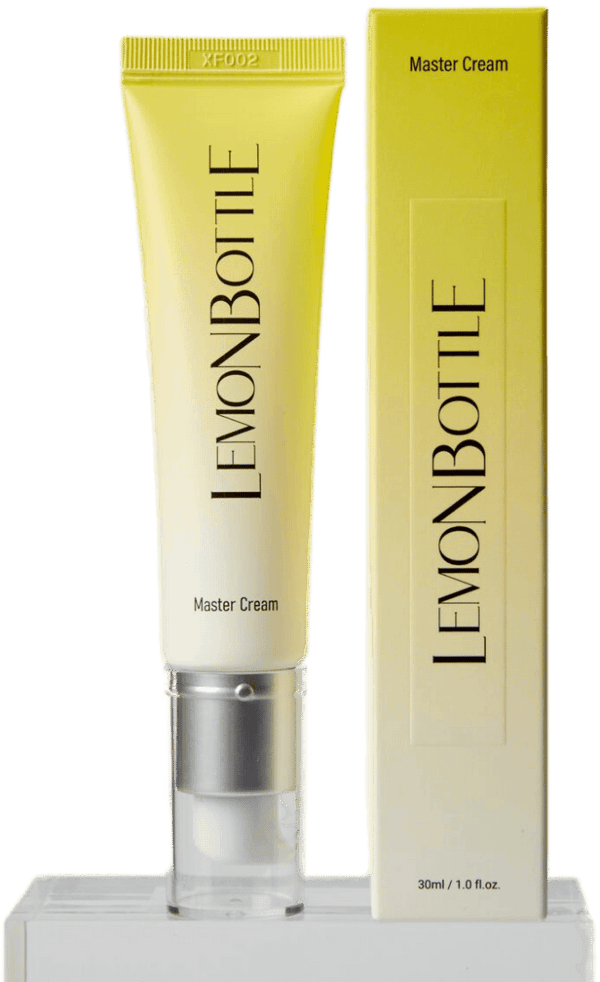 Lemon Bottle Master Cream (30 ml)