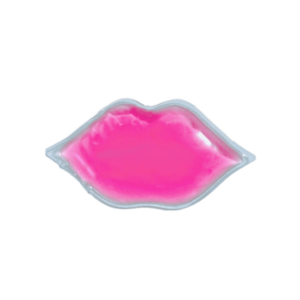 Lip cooler