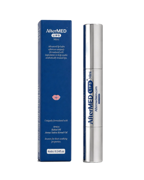 AfterMED Lips Mini (4ml)