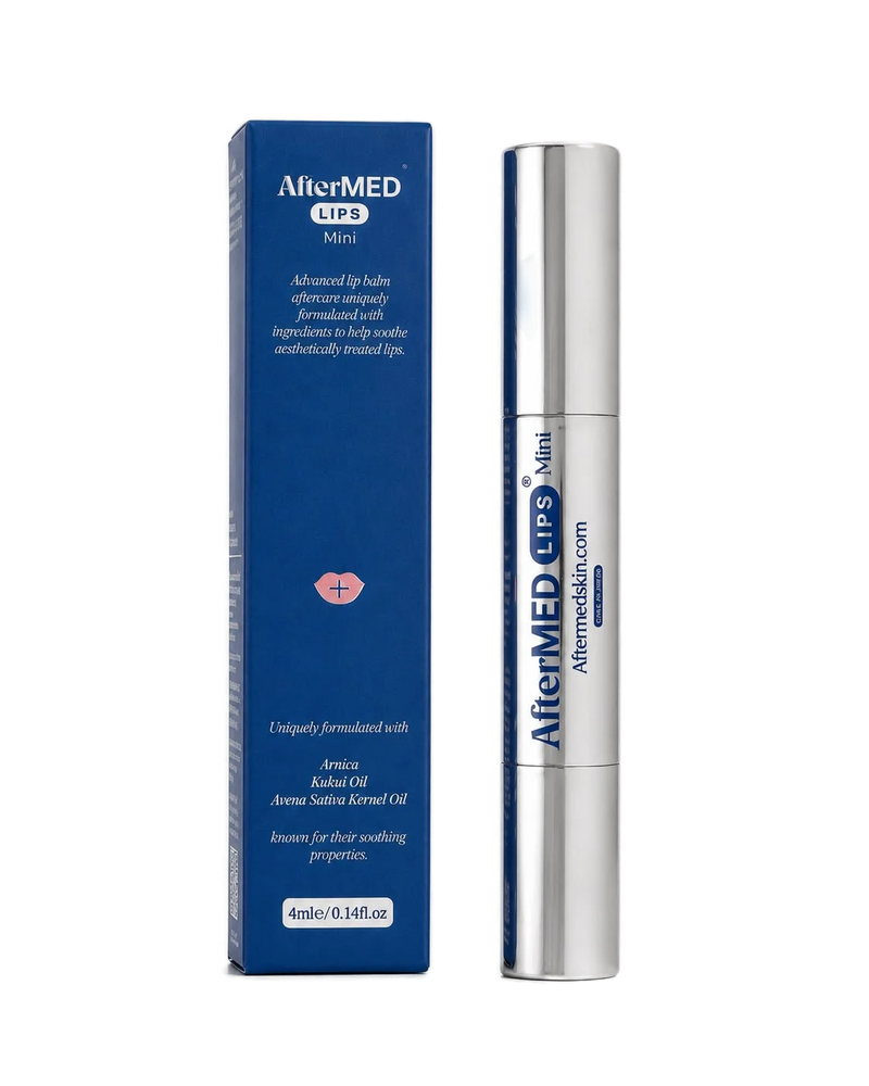 AfterMED Lips Mini (4ml)