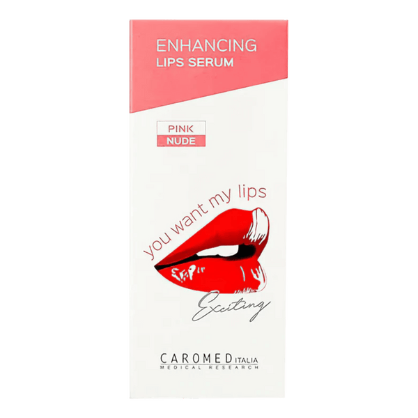 Lips serum "now you want my lips"