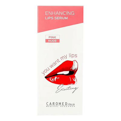 Lips serum "now you want my lips"