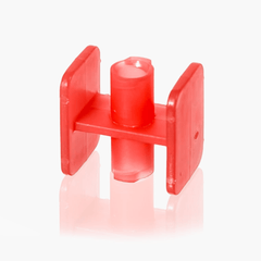 Luer Lock RapidFill Connector