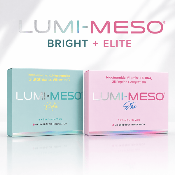 LUMI-MESO Bright + Elite Pakke