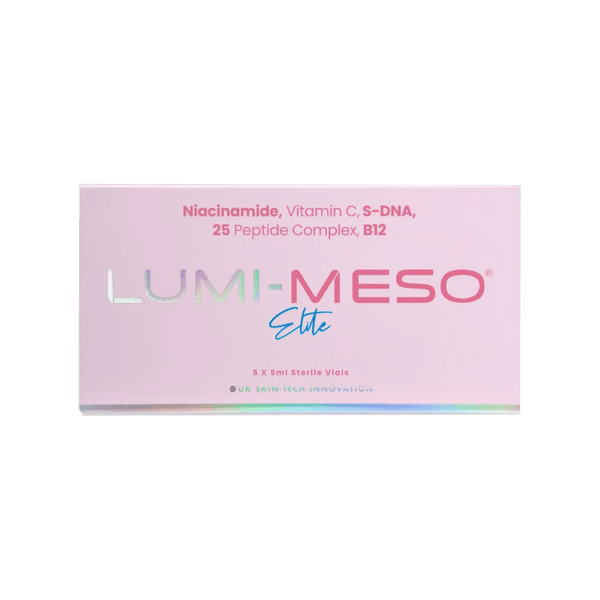 LUMI-MESO ELITE Microneedling Serum (5x5ml)