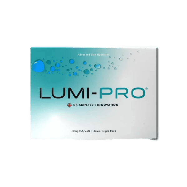 LUMI-Pro Skin Booster 3x2ml