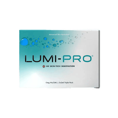 LUMI-Pro Skin Booster 3x2ml