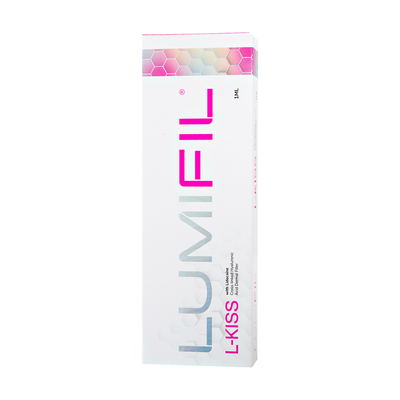 Lumifil L-Kiss (1x1ml)