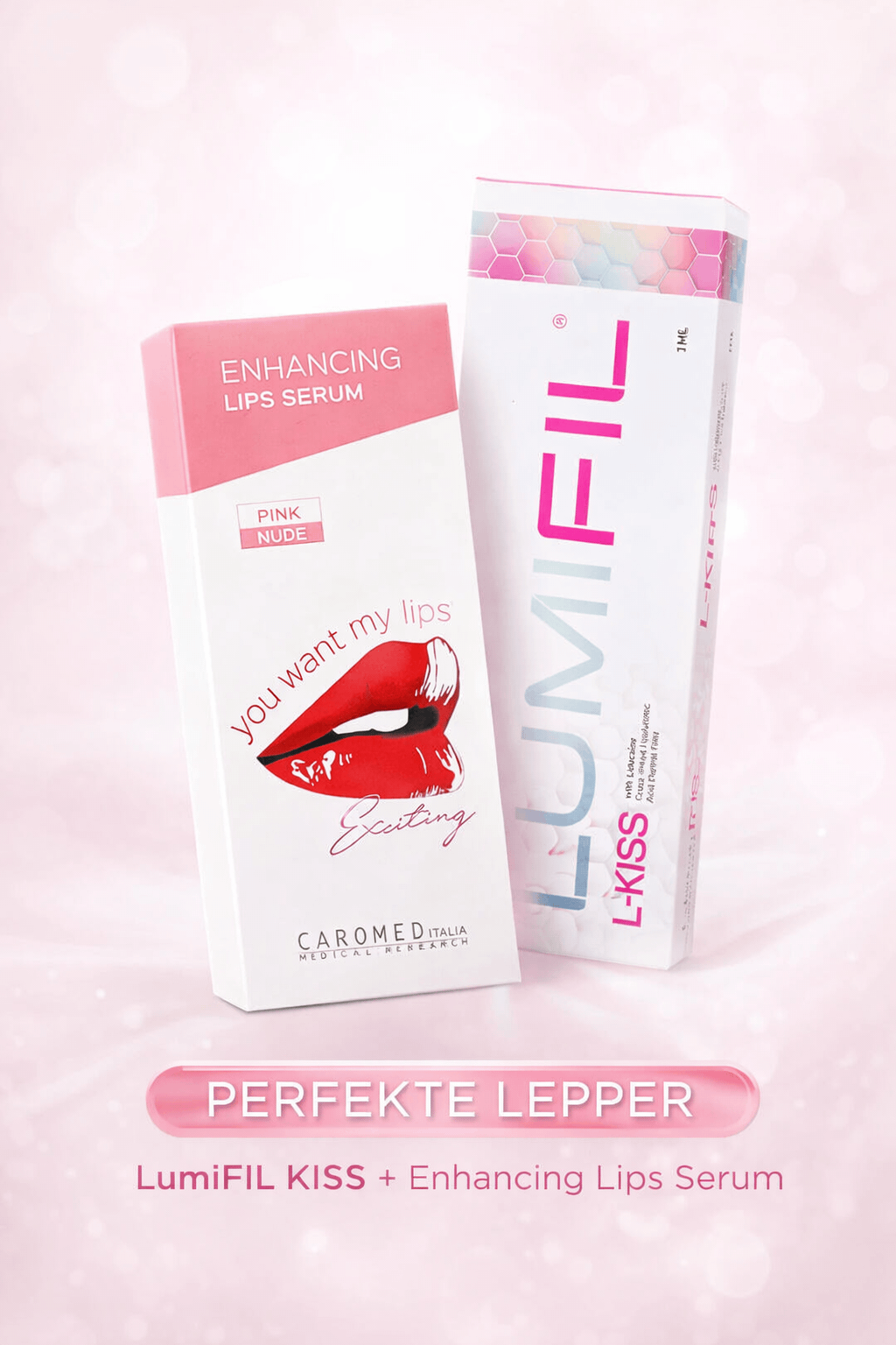 Magic Lips
