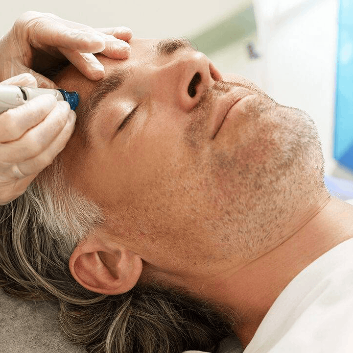 Starter pack The gentlemen facial