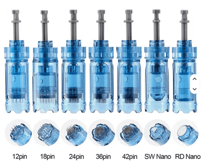 SW Nano (5 stk)