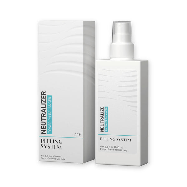 Neutralizer PH balancer (200ml)