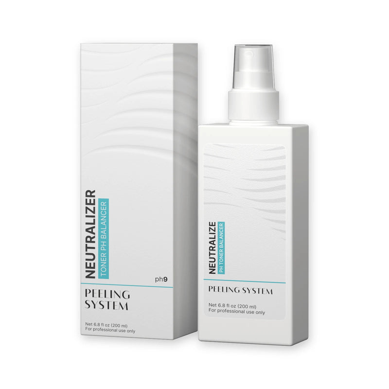 Neutralizer PH balancer (200ml)