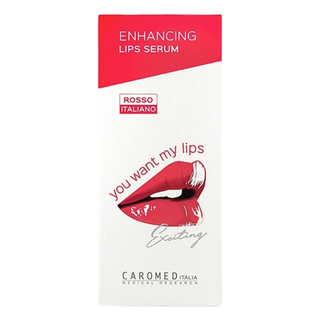 Lips serum "now you want my lips"
