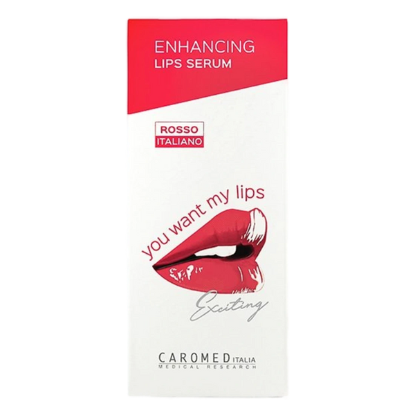 Lips serum "now you want my lips"