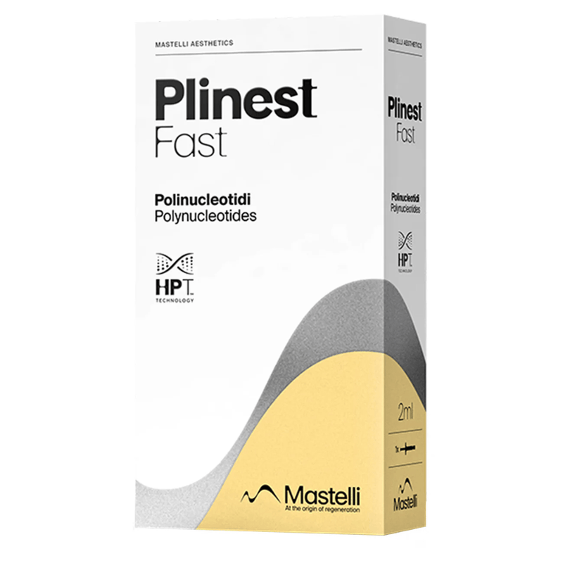 Plinest fast (1x2ml)