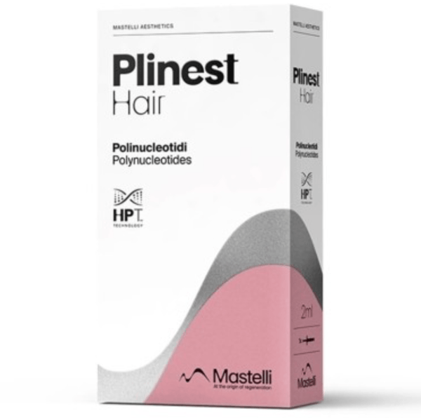 Plinest Hair (1x2ml)