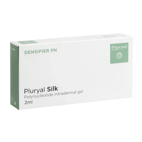 Pluryal Silk (1x2ml)