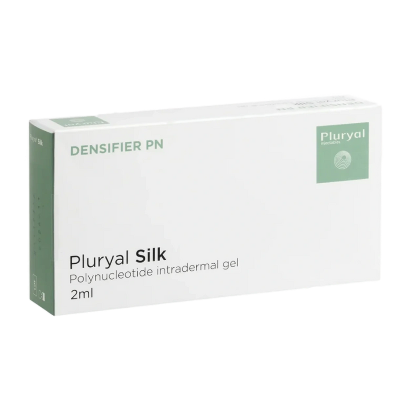Pluryal Silk (1x2ml)