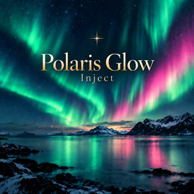 Polaris Glow - Inject