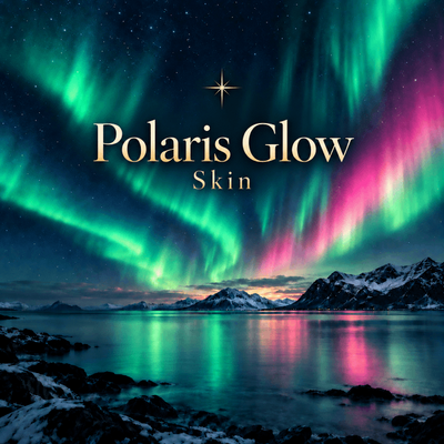 Polaris Glow - Skin