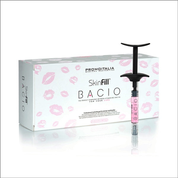 Skinfill Bacio Lip Booster (2x2.5ml)
