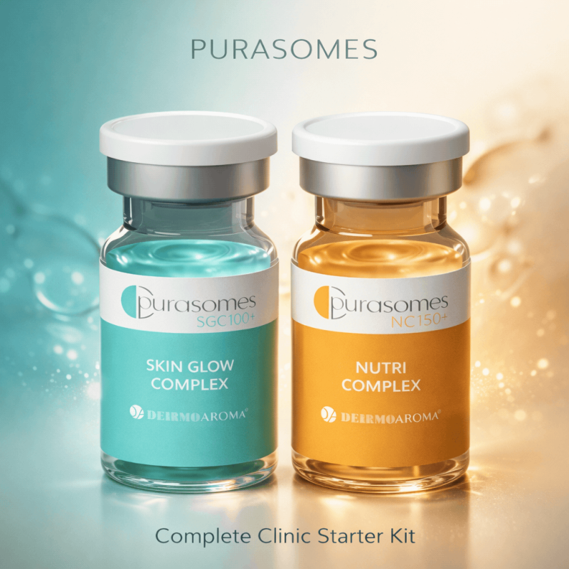 Startpakke - Purasomes