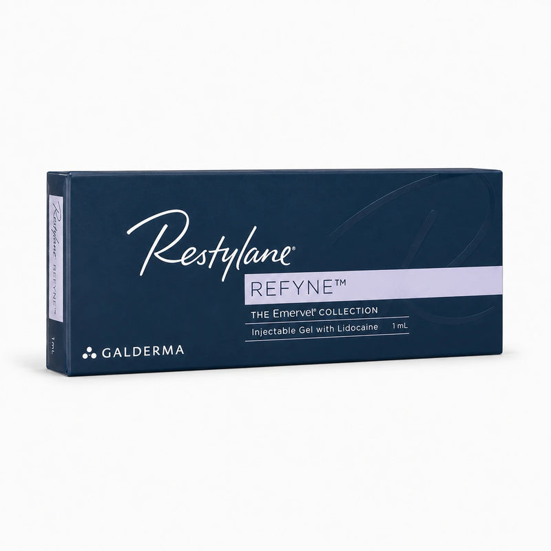 Restylane Refyne