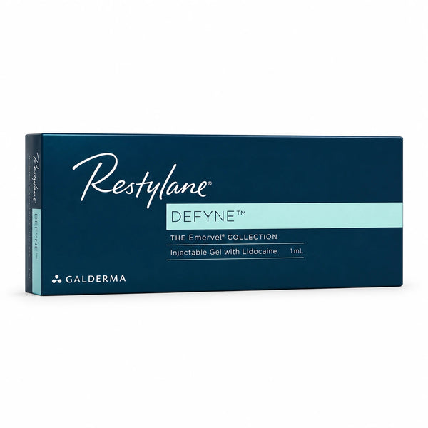 Restylane Defyne