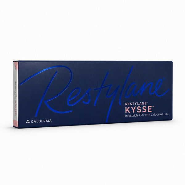 Restylane Kysse