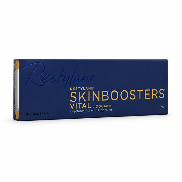 Restylane Vital Lidocaine (1x1ml)