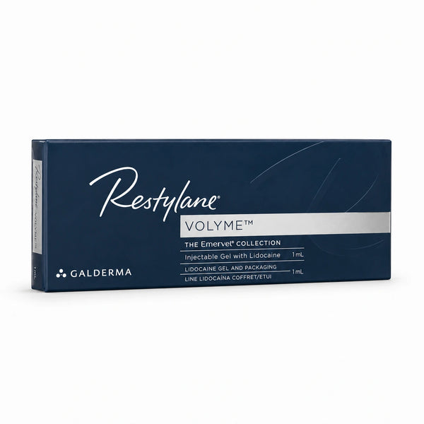 Restylane Volyme