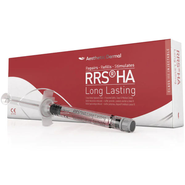 RRS HA Long Lasting