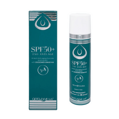 SPF 50 Anti Age Sun Cream (100ml)