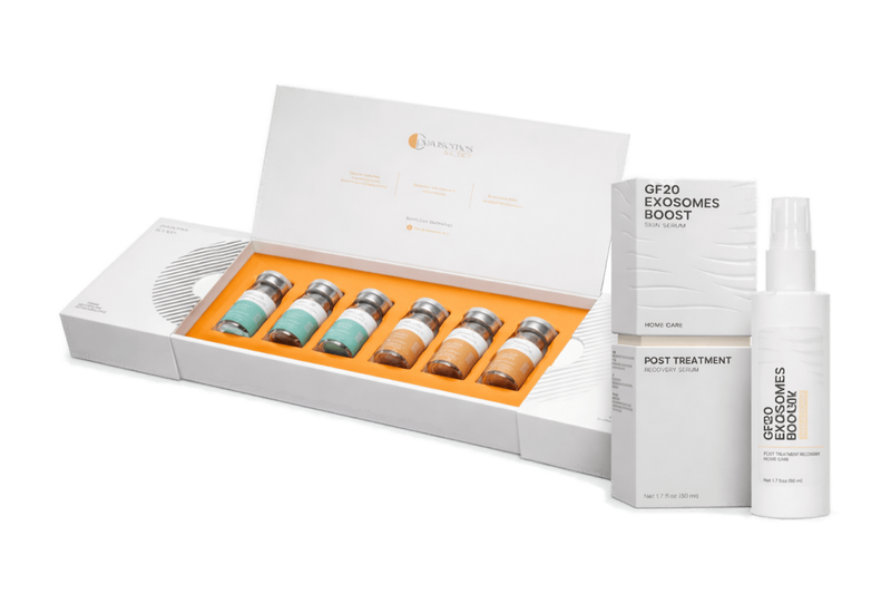 Startpakke - Purasomes