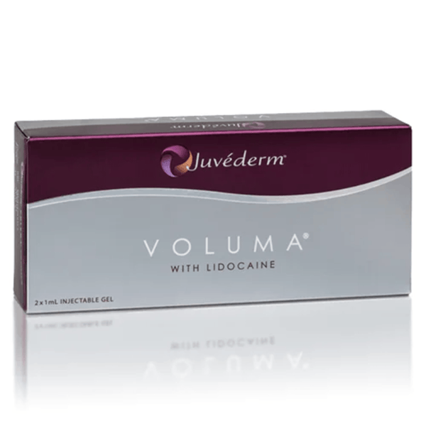 JUVEDERM VOLUMA