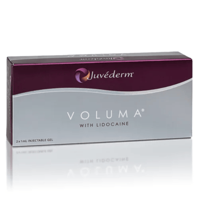 JUVEDERM VOLUMA