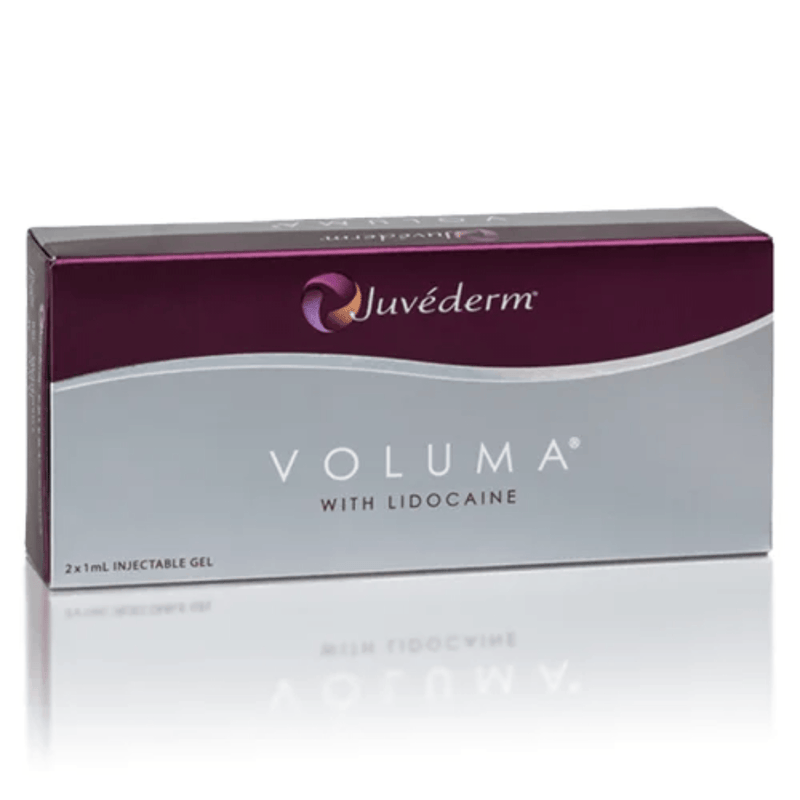 JUVEDERM VOLUMA