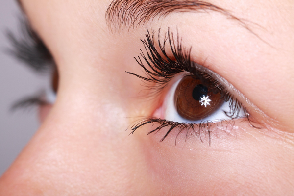Magic Eyes - BC signature